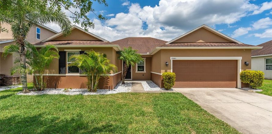 Villa ou maison à Orlando, Floride 3 chambres, 198.9 m2 № 2228482