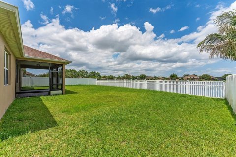 Villa ou maison à vendre à Orlando, Floride: 3 chambres, 198.9 m2 № 2228482 - photo 29