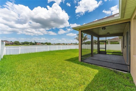 Villa ou maison à vendre à Orlando, Floride: 3 chambres, 198.9 m2 № 2228482 - photo 28