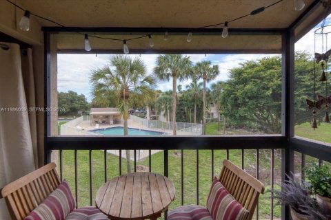 Condo in Delray Beach, Florida, 1 bedroom № 2262642