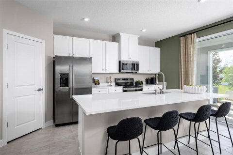 Townhouse in Melbourne, Florida 3 bedrooms, 155.52 sq.m. № 2110000 - photo 8