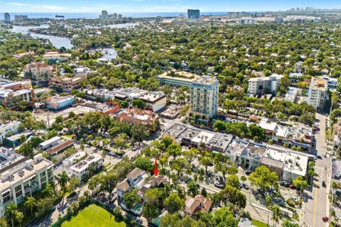Villa ou maison à louer à Fort Lauderdale, Floride: 4 chambres, 365.76 m2 № 2084558 - photo 7