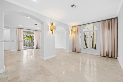 Villa ou maison à louer à Fort Lauderdale, Floride: 4 chambres, 365.76 m2 № 2084558 - photo 25