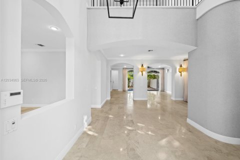 Villa ou maison à louer à Fort Lauderdale, Floride: 4 chambres, 365.76 m2 № 2084558 - photo 15