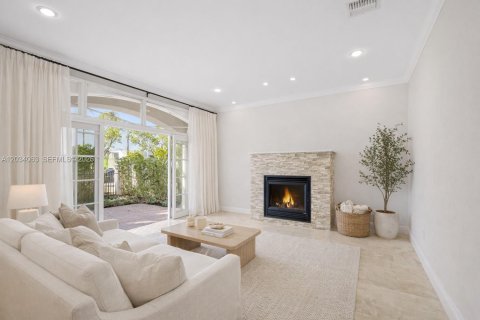 Villa ou maison à louer à Fort Lauderdale, Floride: 4 chambres, 365.76 m2 № 2084558 - photo 26