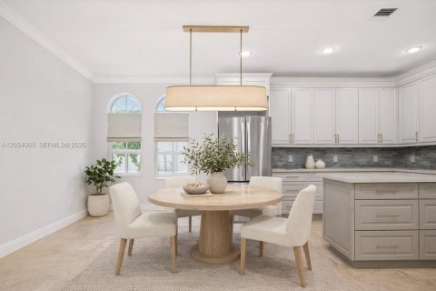 Villa ou maison à louer à Fort Lauderdale, Floride: 4 chambres, 365.76 m2 № 2084558 - photo 22