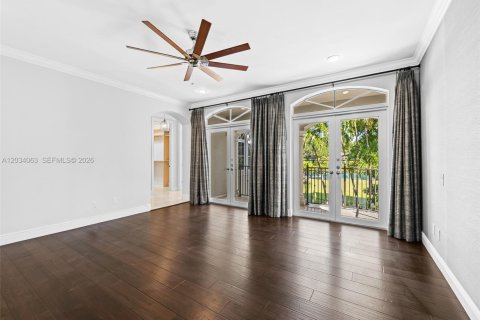 Villa ou maison à louer à Fort Lauderdale, Floride: 4 chambres, 365.76 m2 № 2084558 - photo 29