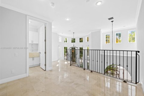 Villa ou maison à louer à Fort Lauderdale, Floride: 4 chambres, 365.76 m2 № 2084558 - photo 27