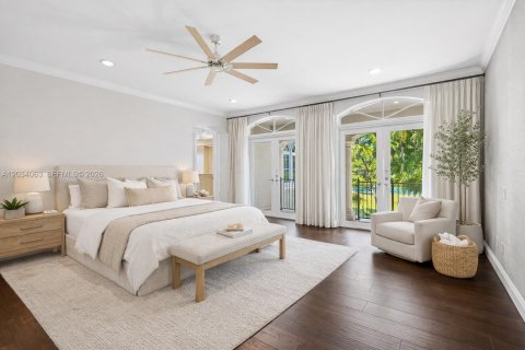Villa ou maison à louer à Fort Lauderdale, Floride: 4 chambres, 365.76 m2 № 2084558 - photo 28