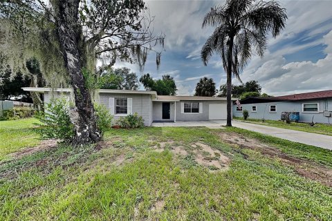 Villa ou maison à Seffner, Floride 3 chambres, 124.67 m2 № 2310630