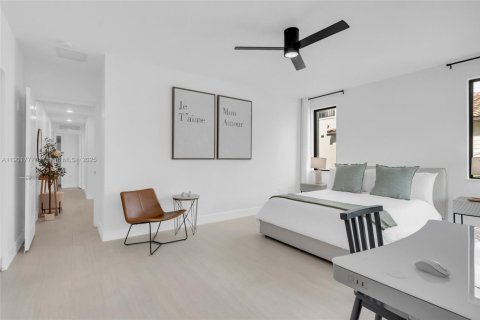 Townhouse in URBANA in Doral, Florida 3 bedrooms, 219.81 sq.m. № 1951816 - photo 20