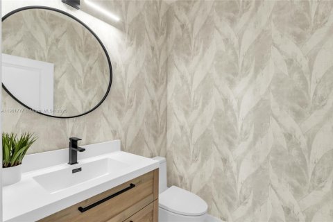 Townhouse in URBANA in Doral, Florida 3 bedrooms, 219.81 sq.m. № 1951816 - photo 13