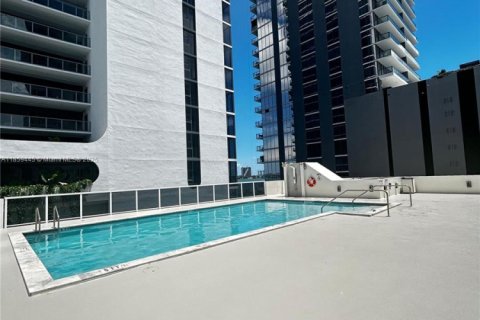 Copropriété à louer à Miami, Floride: 1 chambre, 37.16 m2 № 1889553 - photo 14