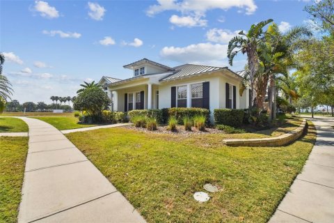 Adosado en venta en Apollo Beach, Florida, 3 dormitorios, 180.79 m2 № 409050 - foto 23