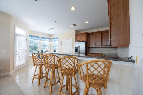 Adosado en venta en Apollo Beach, Florida, 3 dormitorios, 180.79 m2 № 409050 - foto 4