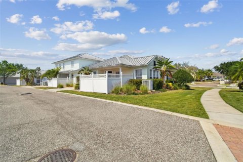 Adosado en venta en Apollo Beach, Florida, 3 dormitorios, 180.79 m2 № 409050 - foto 22