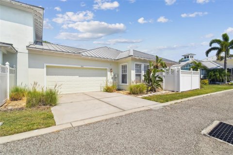 Adosado en venta en Apollo Beach, Florida, 3 dormitorios, 180.79 m2 № 409050 - foto 24