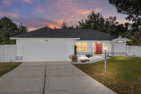 Casa en Ocala, Florida 3 dormitorios, 136.57 m2 № 2105993