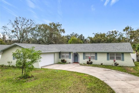 Villa ou maison à vendre à Kissimmee, Floride: 3 chambres, 142.42 m2 № 2148239 - photo 6