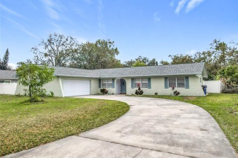 Villa ou maison à Kissimmee, Floride 3 chambres, 142.42 m2 № 2148239