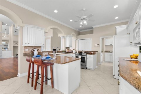 House in Tarpon Springs, Florida 4 bedrooms, 392.05 sq.m. № 1884674 - photo 21