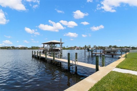 House in Tarpon Springs, Florida 4 bedrooms, 392.05 sq.m. № 1884674 - photo 10
