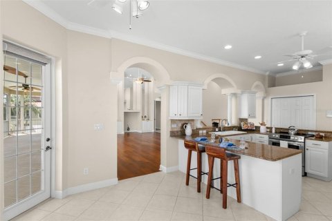House in Tarpon Springs, Florida 4 bedrooms, 392.05 sq.m. № 1884674 - photo 24