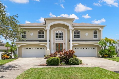House in Tarpon Springs, Florida 4 bedrooms, 392.05 sq.m. № 1884674 - photo 1