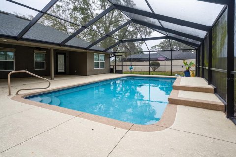 House in Ocala, Florida 3 bedrooms, 199.74 sq.m. № 1531221 - photo 26