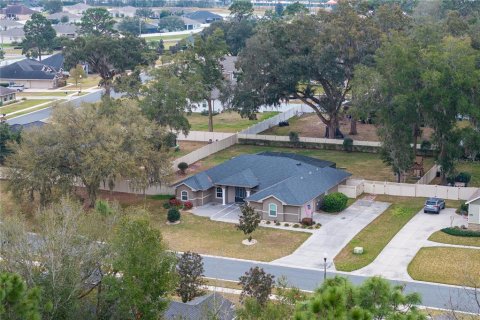 House in Ocala, Florida 3 bedrooms, 199.74 sq.m. № 1531221 - photo 5
