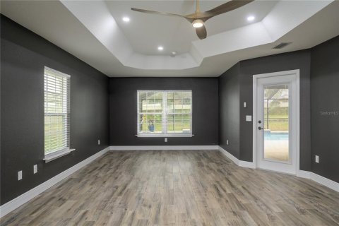 House in Ocala, Florida 3 bedrooms, 199.74 sq.m. № 1531221 - photo 16