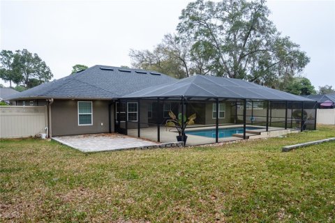 House in Ocala, Florida 3 bedrooms, 199.74 sq.m. № 1531221 - photo 23