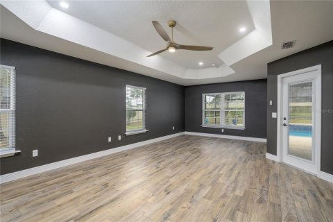 House in Ocala, Florida 3 bedrooms, 199.74 sq.m. № 1531221 - photo 15