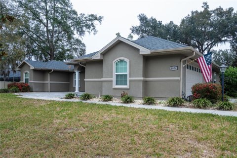 House in Ocala, Florida 3 bedrooms, 199.74 sq.m. № 1531221 - photo 4
