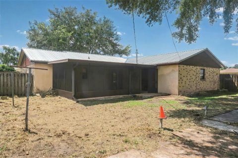 House in Lakeland, Florida 4 bedrooms, 167.13 sq.m. № 1884140 - photo 15