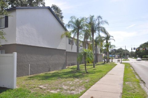 Studio à Condo à Tampa, Floride  № 2338981