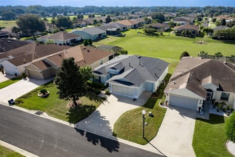 Villa ou maison à vendre à Ocala, Floride: 3 chambres, 168.15 m2 № 2400126 - photo 5