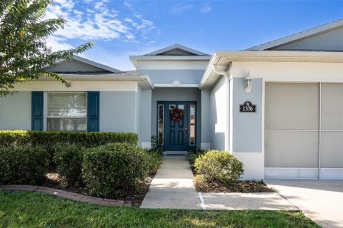 Villa ou maison à vendre à Ocala, Floride: 3 chambres, 168.15 m2 № 2400126 - photo 6