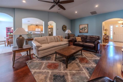 Villa ou maison à vendre à Ocala, Floride: 3 chambres, 168.15 m2 № 2400126 - photo 2