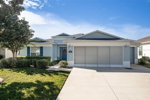 Villa ou maison à vendre à Ocala, Floride: 3 chambres, 168.15 m2 № 2400126 - photo 28
