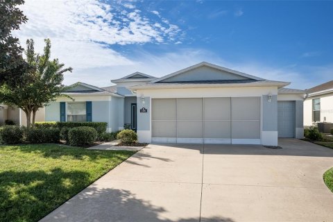Villa ou maison à Ocala, Floride 3 chambres, 168.15 m2 № 2400126