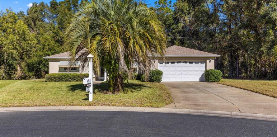 Casa en Dunnellon, Florida 3 dormitorios, 170.48 m2 № 1556717