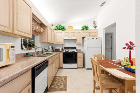 Купить виллу или дом в Даннеллон, Флорида 3 комнаты, 170.48м2, № 1556717 - фото 15