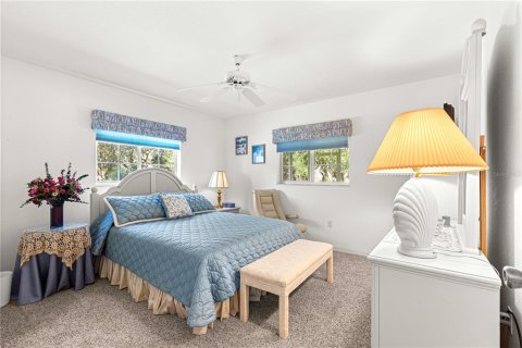 Купить виллу или дом в Даннеллон, Флорида 3 комнаты, 170.48м2, № 1556717 - фото 24