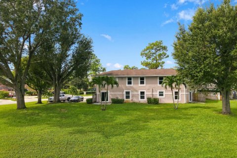 Townhouse in Wellington, Florida 4 bedrooms, 147.06 sq.m. № 2382869 - photo 26