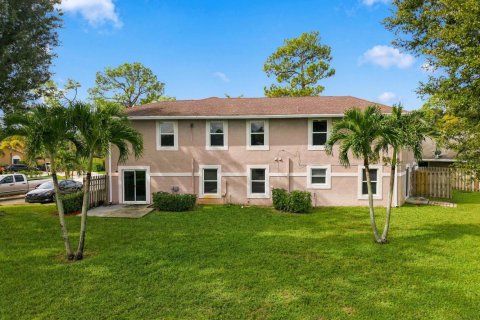 Townhouse in Wellington, Florida 4 bedrooms, 147.06 sq.m. № 2382869 - photo 25