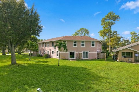 Townhouse in Wellington, Florida 4 bedrooms, 147.06 sq.m. № 2382869 - photo 29