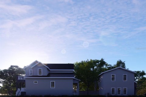 House in Saint Petersburg, Florida 5 bedrooms, 286.6 sq.m. № 1770984 - photo 4