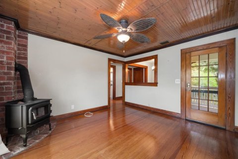 House in Gulfport, Florida 1 bedroom, 59.64 sq.m. № 1847257 - photo 10