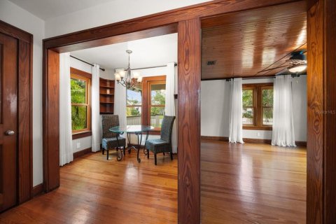 House in Gulfport, Florida 1 bedroom, 59.64 sq.m. № 1847257 - photo 14